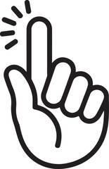 Obraz premium Easy icon, it's easy icon vector