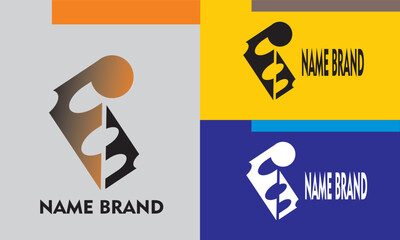 Logo Branding Design Collection