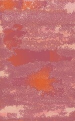 rammed earth wall texture