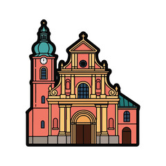 Fototapeta premium Print