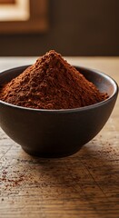 深みのあるカカオの調べ