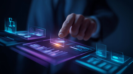 AIが導く次世代データ分析とデジタル意思決定