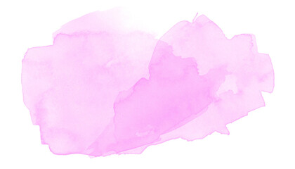 Soft pink watercolor texture with gentle brush strokes and dreamy appearance