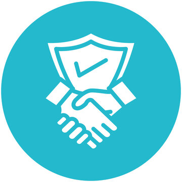 Trustee Icon
