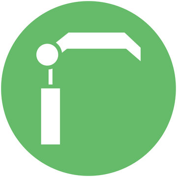 Pap Smear Icon