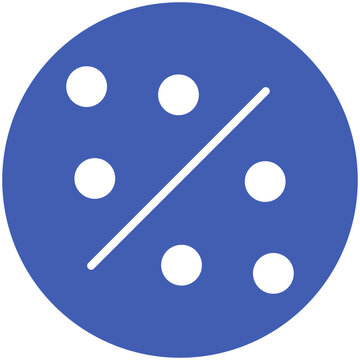 Scatter Plot Icon