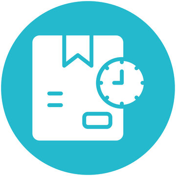 Product Life Extension Icon