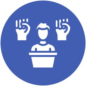 Democracy Icon