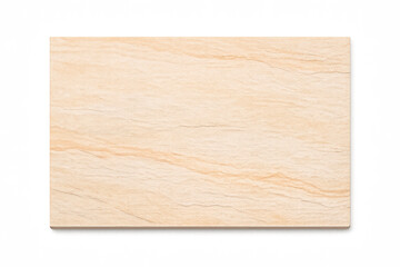 Fototapeta premium Natural beige marble texture with subtle veins in elegant design
