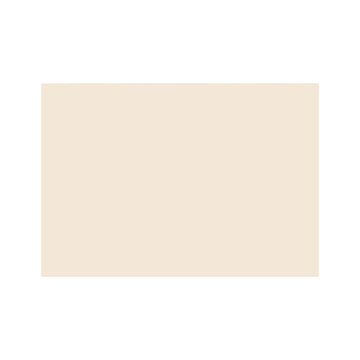 A simple, plain, light beige rectangular background with no discernible features or textures, suitable for design elements.