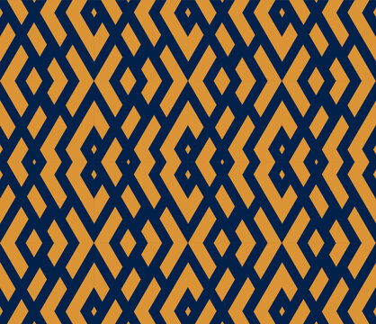 Elegant antique background image of cross square arrow diagonal square check pattern. Antique background image patterns can be used for wallpaper, web page background, surface textures.
