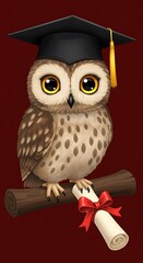 叡智の羽根飾り