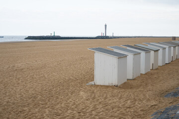 Panorama Beach Cabins And Sand