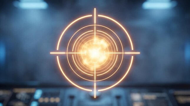 Targeting Reticule Sifi Sci Fi Crosshair Images – Browse 4,703 Stock Photos, Vectors, and Video ...