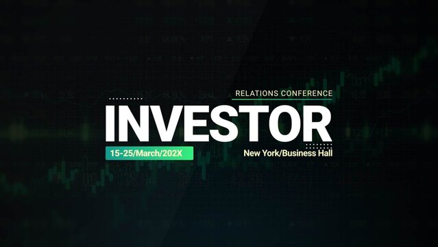 Modern Financial Title 1