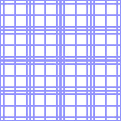 abstract blue backgroun, Geometric Seamless Grid Pattern with Colorful Lines