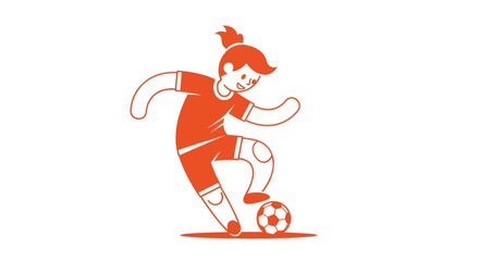 Naklejka premium Adobe Illustrator Artwork