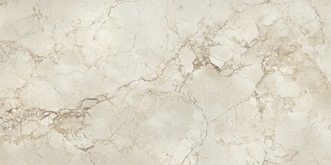Obraz premium Realistic Marble Texture with Fine Natural Details. Decorative Beige Marble Stone Wall Texture