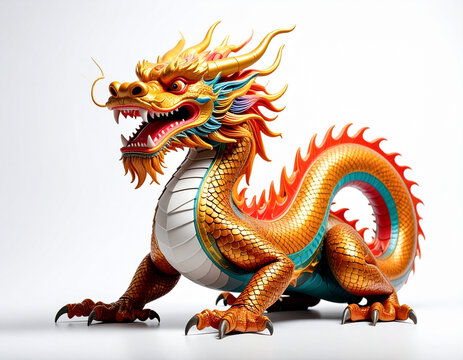 drache