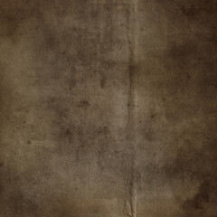 Obraz premium Vintage artistic dark background in warm colors. Scrap book page design universal use