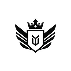 Obraz premium Heritage Crown Mark