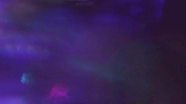  prism organic light leak lens flare transition overlay