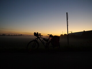 Commuting © Christoph