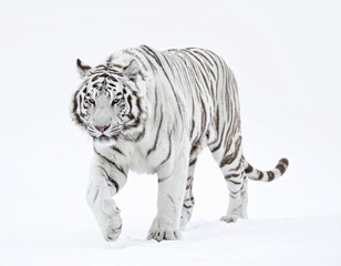 Fototapeta premium Tiger