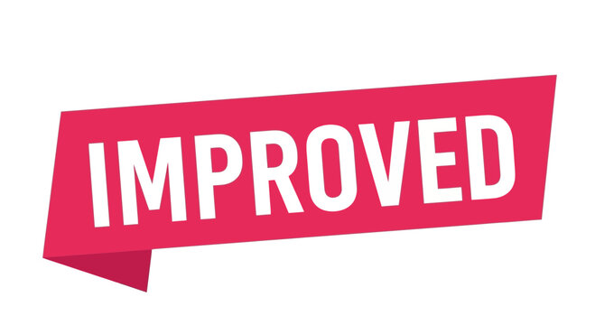 Improved Status Stamp Label Icon