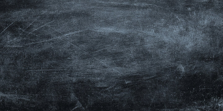 Dark blue texture background with heavy scratches moody atmosphere artistic brush strokes modern art dramatic effect black and gray tones.