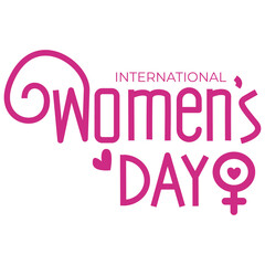Celebrate International Women's Day with empowerment and equality