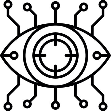 Vision Icon