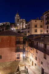 Albarrac&iacute;n (Teruel)