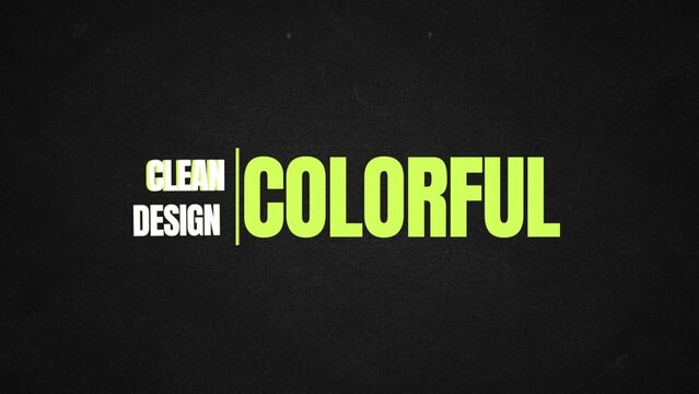 Fast Kinetic Title 2