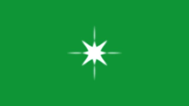 Luxury white glitter sparkles line trail animation, magic sparkles glitter line stars, magic dust pixie dust path, Christmas stars isolated on green screen, glitter particle overlay, 4K
