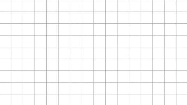 Abstract Elegant White Fluid Wave Particle Lines Animation for Luxury Skin Care Branding, Cosmetic Advertising, and Premium Wellness Visuals