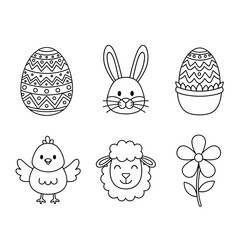 Isolated object on transparent background for design use