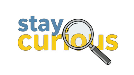 Encouraging a spirit of inquiry and intellectual discovery through visual representation of a timeless message