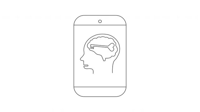 Unlock Your Mind - A Key to Mental Clarity.