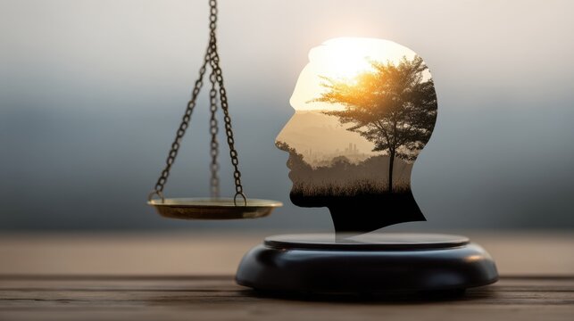 Bias Awareness Thinking Power enables individuals to recognize cognitive distortions that may affect judgment and supports more objective decision-making.
