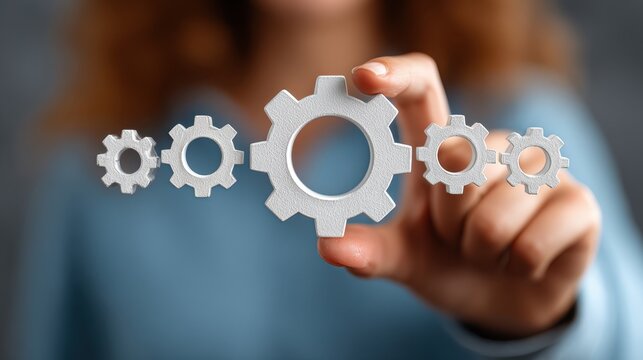 Links customer-facing technologies with backend systems to deliver personalized and seamless interactions across touchpoints.
