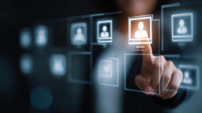 Aligns recruitment, performance, and learning tools to streamline talent management and support continuous development.
