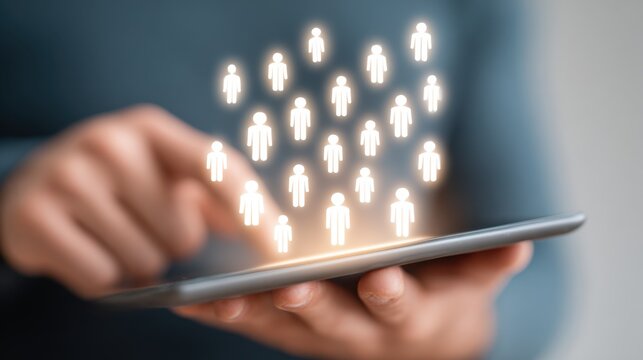 Integrates HR systems across hiring, performance evaluation, and training to enhance workforce capability and strategic planning.
