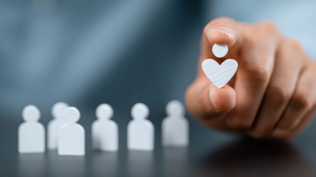 Harmonizes customer data from various systems to enhance insights, personalization, and relationship building.
