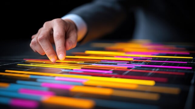 By matching tasks to capabilities in real time, organizations streamline execution and reduce bottlenecks across teams.
