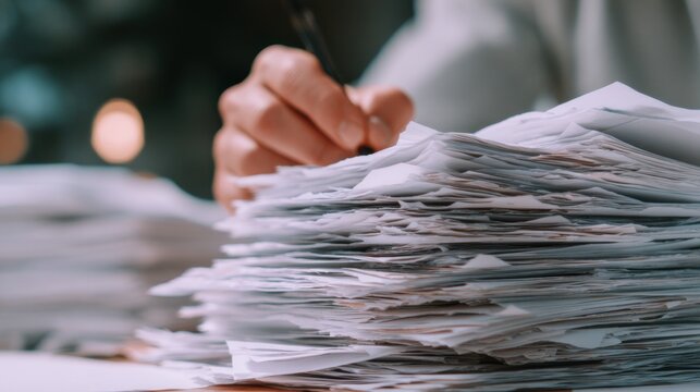 Process digitization transforms manual and paper-based workflows into digital systems that improve speed, accuracy, and operational transparency.
