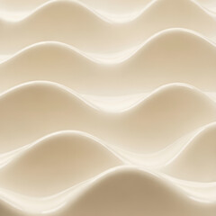 Fototapeta premium Computer processor chip detail isolated on white background