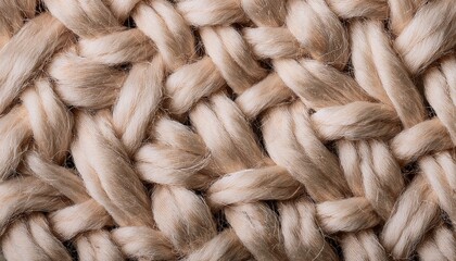 macro close up of a beige berber carpet texture woven loop pile flooring background neutral textile material sample for interior design