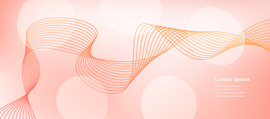 幾何学 抽象 ストライプ ライン 波 背景