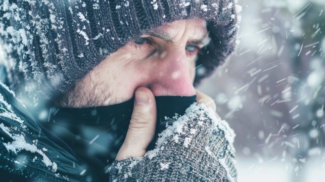 Cold Intolerance: Etiological Mechanisms, Clinical Manifestations, Diagnostic Evaluation and Individualized Management Strategies